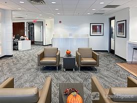 Regus | Fishers