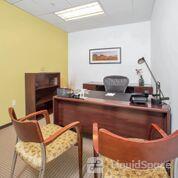 Carr Workplaces - Westchester