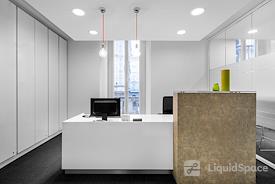 Regus | Milan, Galleria Vittorio Emanuele