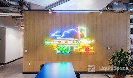 WeWork | Victory Plaza