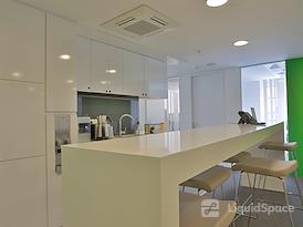 Regus | Bursa, Fsm Bulvari