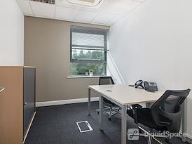 Regus | Warrington Cinnamon Park