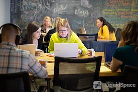 Outlet Coworking - Sacramento