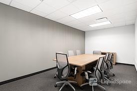 Regus | Beacon Hill, 100 Cambridge Street