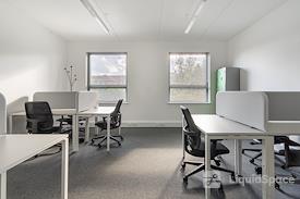 Regus | Haywards Heath, John de Mierre House