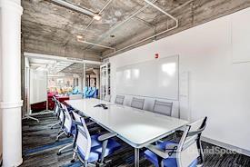 Enterprise Coworking RiNo