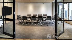 GPT Space&Co Melbourne Central Tower