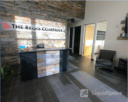 The Regis Company