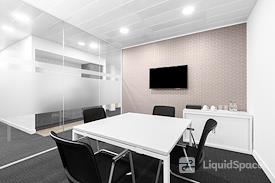 Regus | Barking, Jhumat House