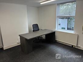 The Work Place