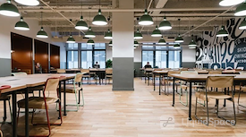 WeWork | 450 Lexington Ave