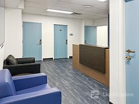 HQ | SK, Regina- 11th Ave