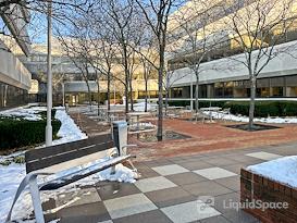 Regus | Rye Brook - International Dr
