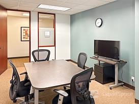 Regus | WA, Seattle - Seattle City