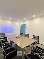 HanoiHub coworking space