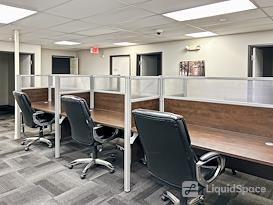 Regus | MI, Waterford - Pontiac Lake Rd