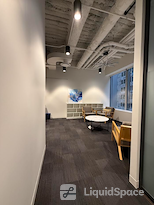 Serendipity Labs - New York - Financial District