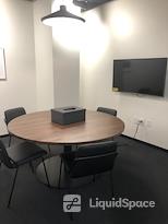 Industrious - Copley