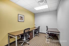 Regus | GA, Decatur - One West Court Square