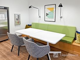Regus | Minnesota, Bloomington - Normandale Lake