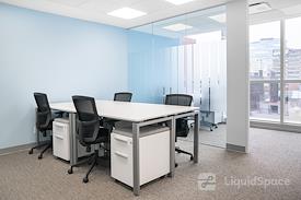 Regus | Mexico CIty, Masaryk 111