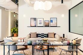 Industrious - Bellevue