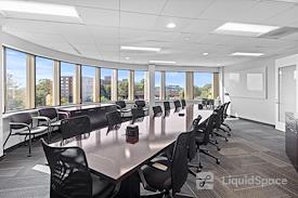 Boston Offices Burlington Center