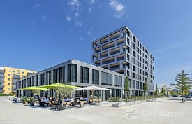 Design Offices | München, Design Offices, Arnulfpark