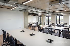 Spacemade - Riley Studios