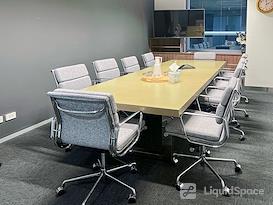 Regus | MELBOURNE, 90 Collins Street