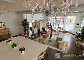 LUNCA - Kreativraumvermietung & Veranstaltungslocation Stuttgart