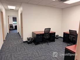Crown Center Executive Suites (CCESuites)