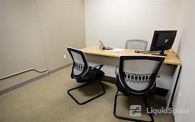 McCarthy Business Center