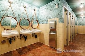 WeWork | Gas Company Tower