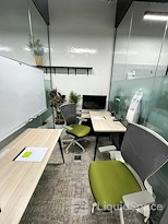 Hayez Coworking Space - حيز