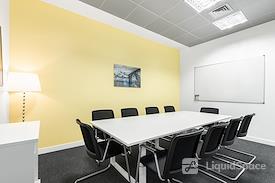 Regus | GAIA, Arrabida