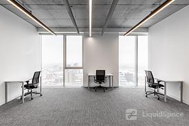 Regus | AB, Calgary - Telus Sky