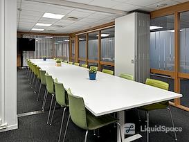Regus | Sandnes, Sømmegården