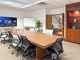 Regus | IN, Indianapolis - 50 S Meridian St