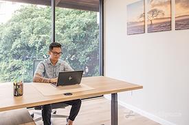 HAWAI'I COWORKING