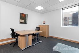 Regus | Bangalore UB City