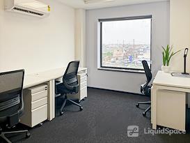 HQ | Ludhiana, Sky Square