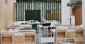 Kolla Space | co-working @ Sabang