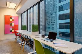BeOffice | URBAN WORKSPACES