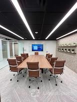 Lucid Private Offices | Mockingbird - SMU