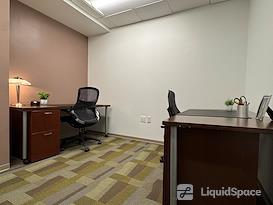 Carr Workplaces - Georgetown