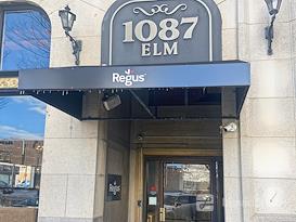 Regus | NH, Manchester - 1087 Elm Street