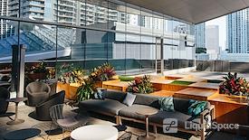 WeWork | Brickell City Centre