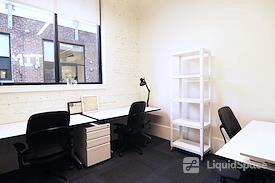 The Village Works - Jamaica Plain