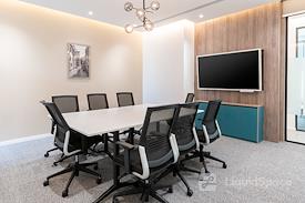 Regus | Dammam, Business Quarter